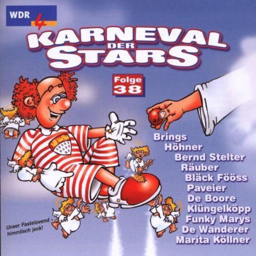 Karneval Der Stars 38