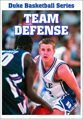 Duke Basketball Series: Team Defense Dvd