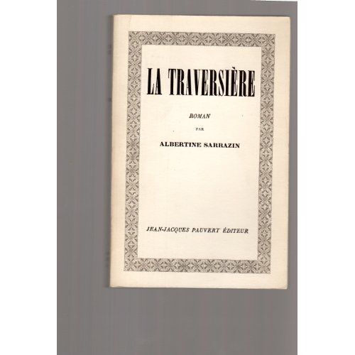 La Traversière