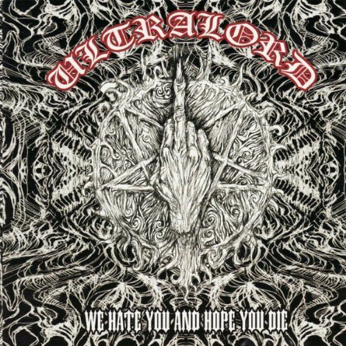 We Hate You And Hope You