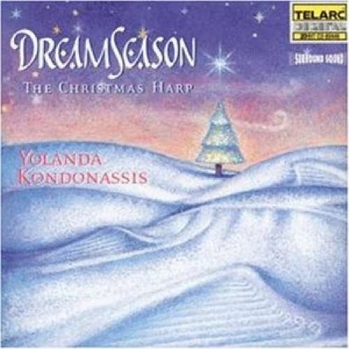 Dream Season-Christmas Ha