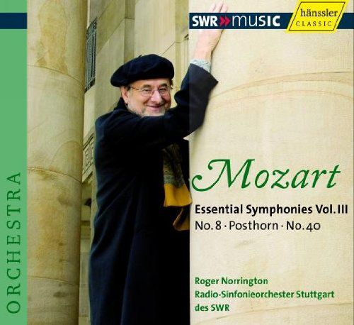 Essential Symphonies 3