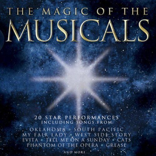 Magic Of The Musicals