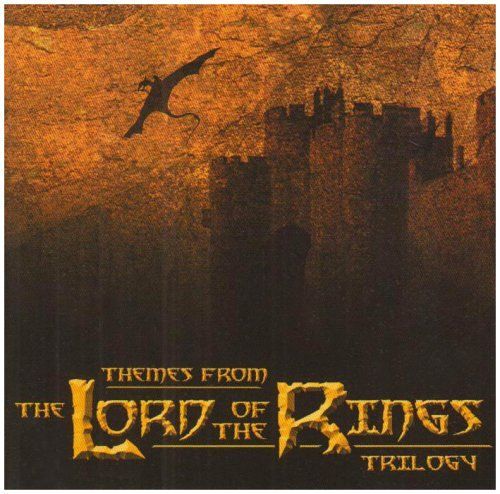 Themes From The Lord Of The Rings