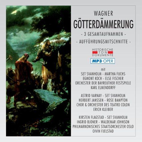 Goetterdaemmerung-Mp3