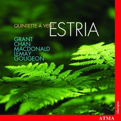 Quintets/Estria