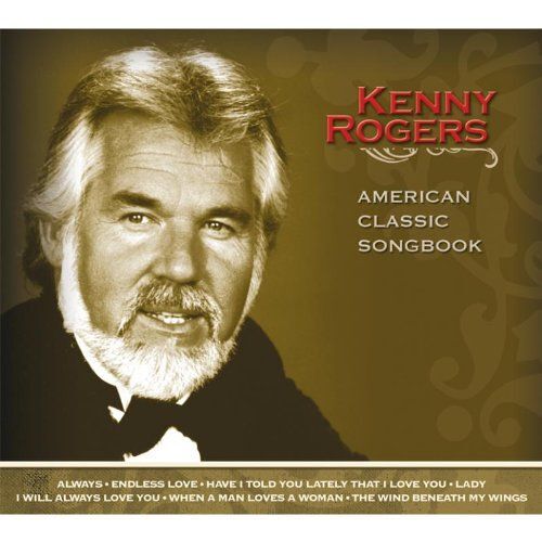 American Classic Songbook