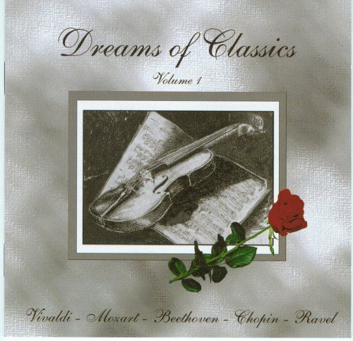 Dreams Of Classic Vol.1