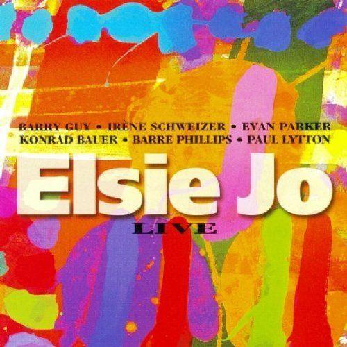 Elsie Jo
