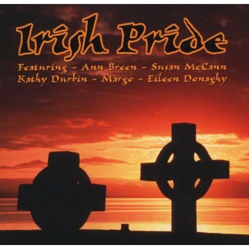 Irish Pride