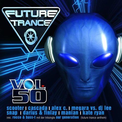 Future Trance 50