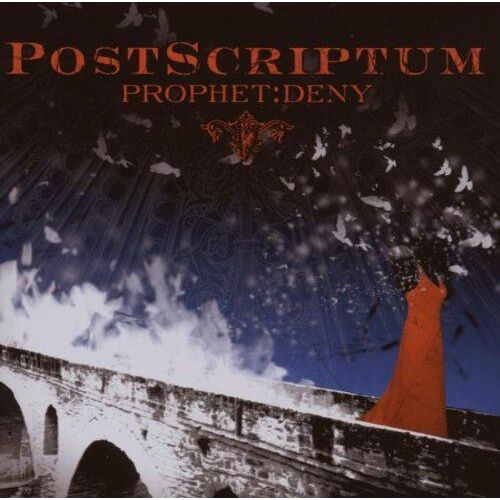 Prophet:Deny