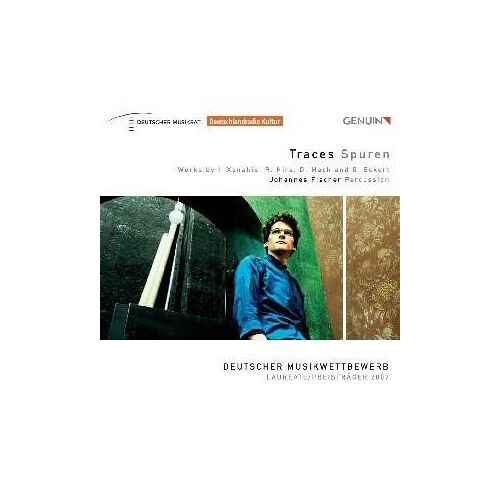 Traces-Spuren