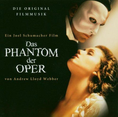 Phantom Der Oper