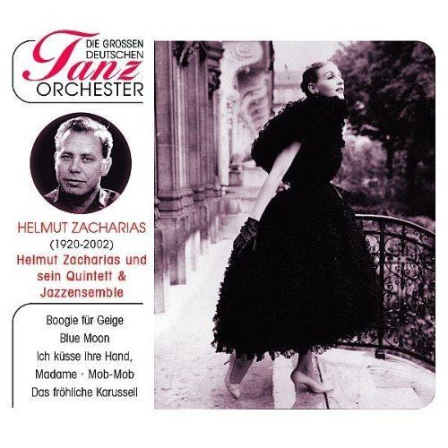 Die Grossen Deutschen Tan - European Import