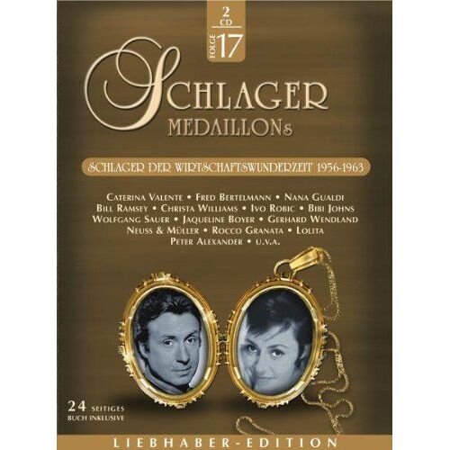 Schlager Der Wirtschafts. - Dutch Import