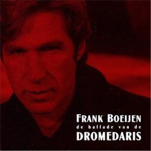 De Ballade Van De Dromedaris