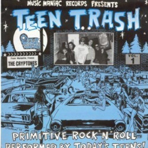 Teen Trash Vol.1