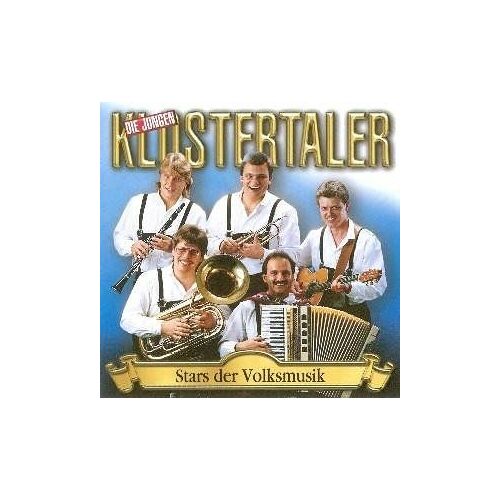 Die Jungen Klostertaler