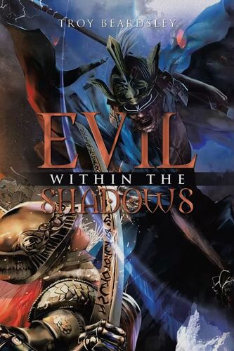 Evil Within The Shadows