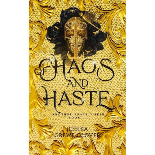 Of Chaos And Haste