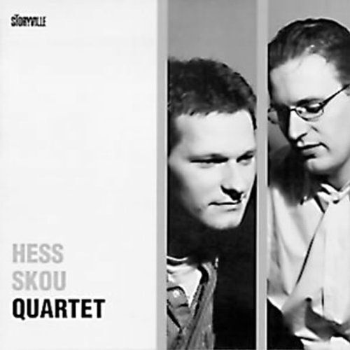 Hess-Skou Quartet