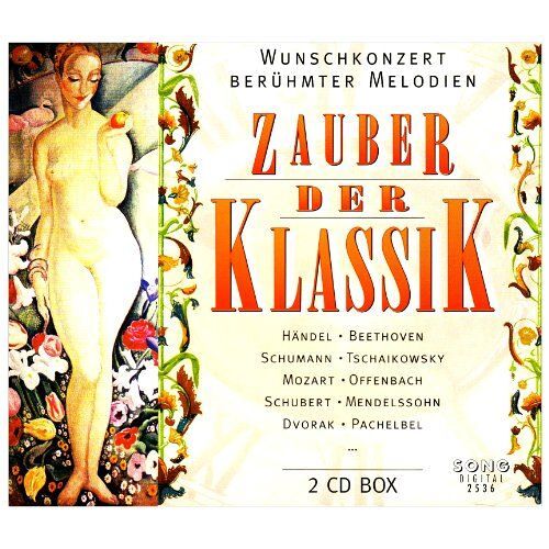 Zauber Der Klassik