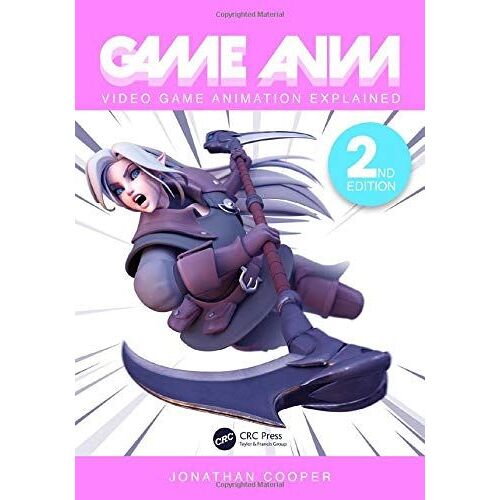 Game Anim