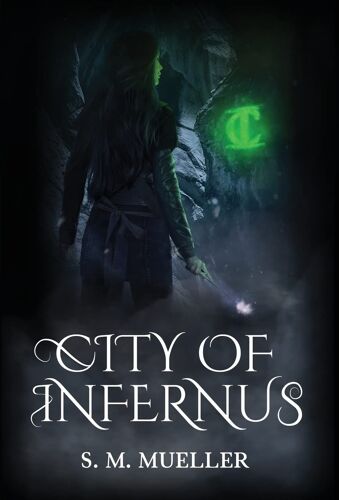City Of Infernus