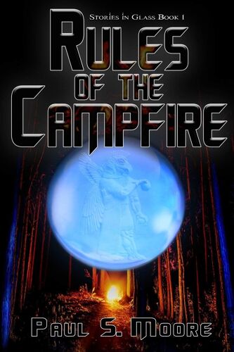 Rules Of The Campfire
