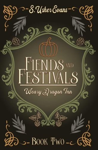 Fiends And Festivals