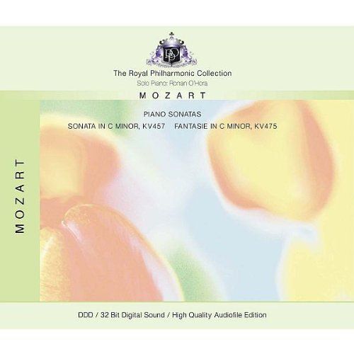 Sonata In A Minor
