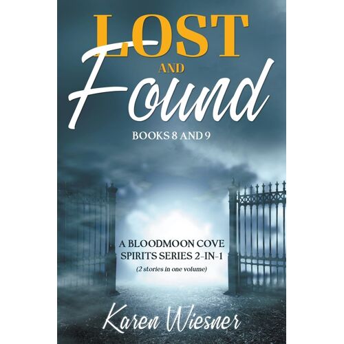 Lost And Found