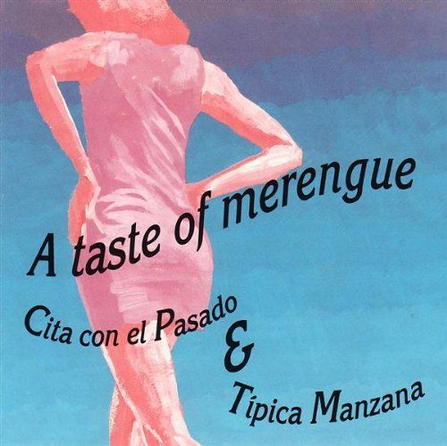 A Taste Of Merengue