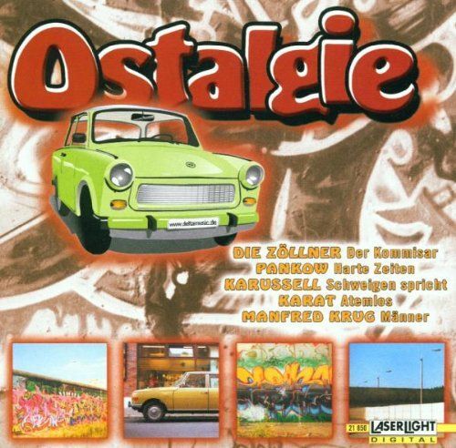 Ostalgie