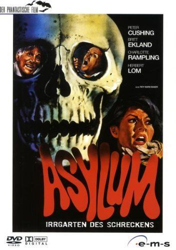 Asylum (Der Phantastische Film Vol.
