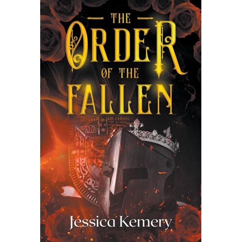 The Order Of The Fallen