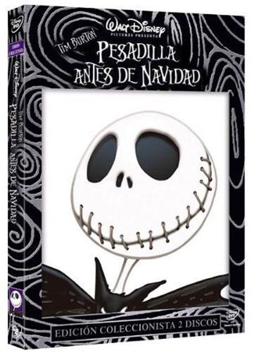 Pesadilla Antes De Navidad