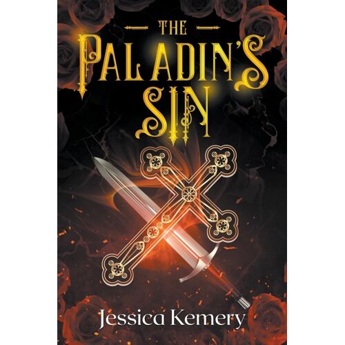 The Paladin's Sin