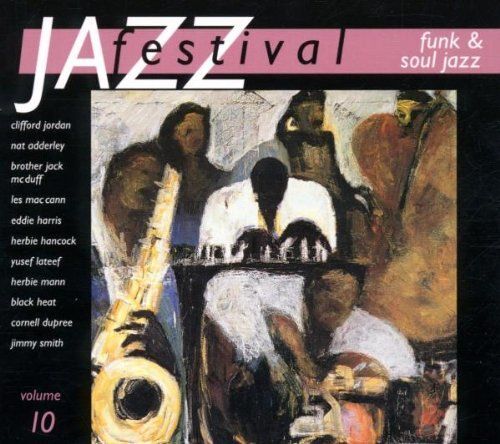 Jazz Festival Vol.10
