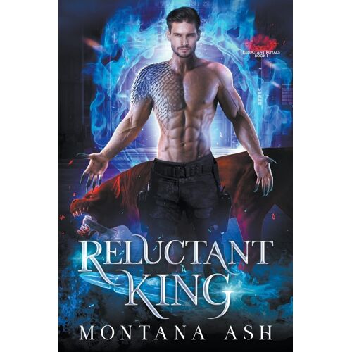 Reluctant King