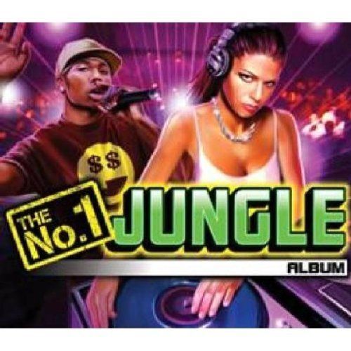 No 1 Jungle Album