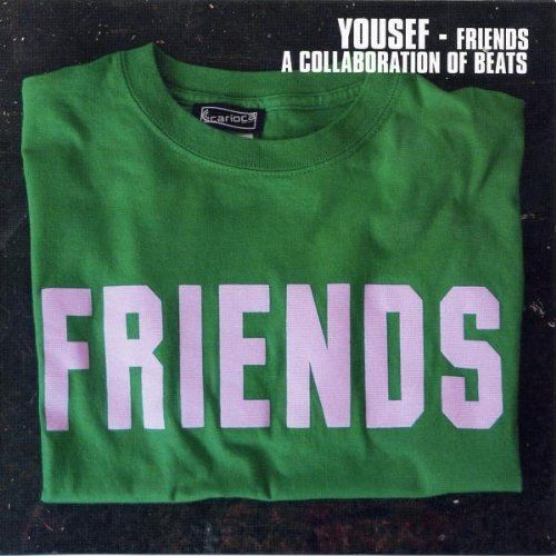 Friends Collaboration Of.