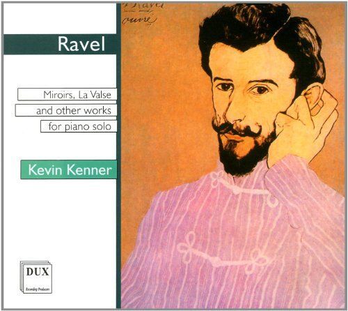 Oeuvres Pour Piano : Prélude, Miroirs, Valses Nobles Et Sentimentales, La Valse, Pavane Pour Une Infante Défunte