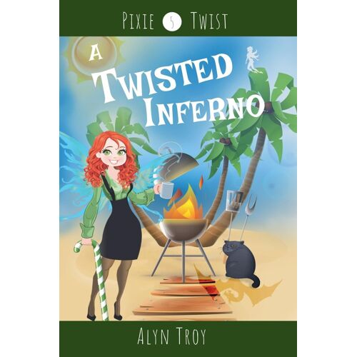 A Twisted Inferno