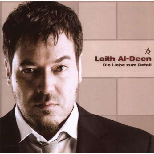 Die Liebe Zum Detail - European Import