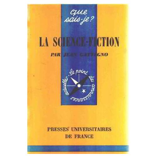 La Science Fiction