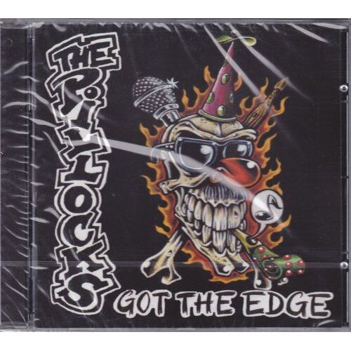 Still Got The Edge