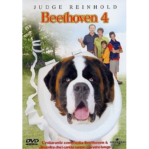 Beethoven 4: Enredo En La Familia
