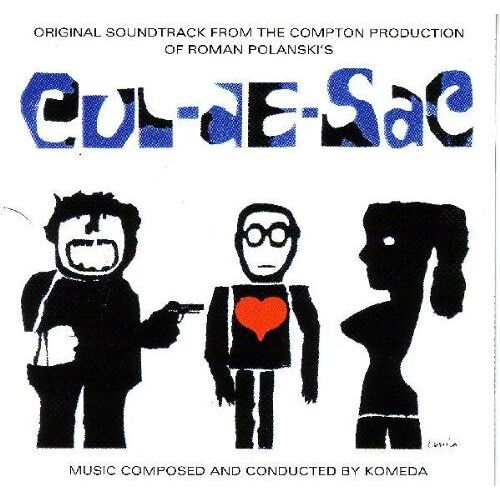 Cul De Sac (Ost)
